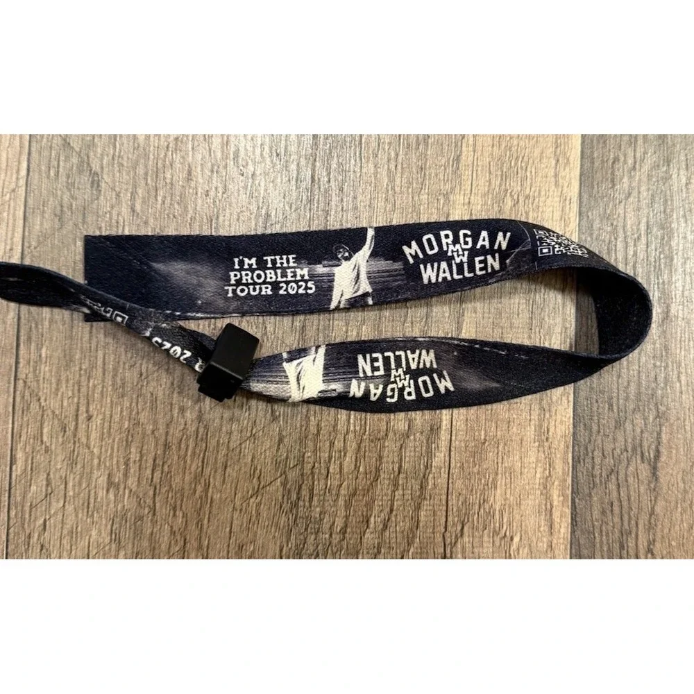 Morgan Wallen‎ 